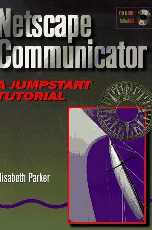Cover of Netscape Communicator