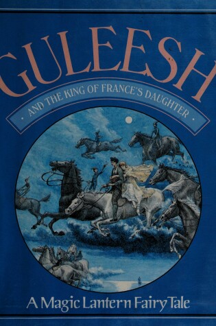 Cover of Guleesh and King Fran