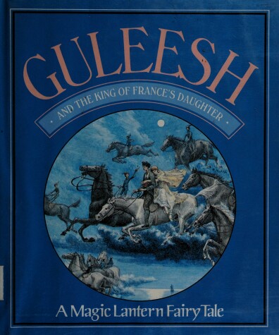 Book cover for Guleesh and King Fran