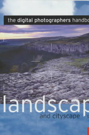Cover of Landscapes and Cityscapes