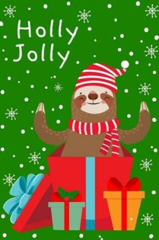 Cover of Holly Jolly