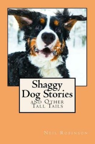 Cover of Shaggy Dog Stories