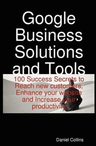 Cover of Google Business Solutions and Tools