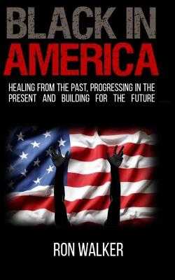 Book cover for Black in America