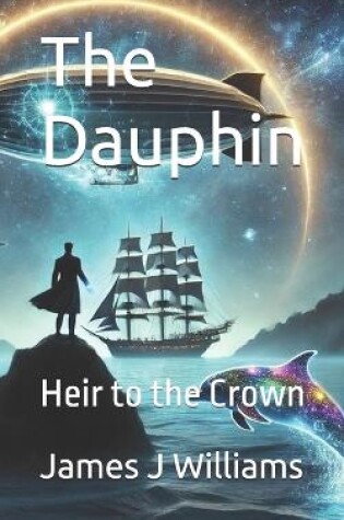 Cover of The Dauphin