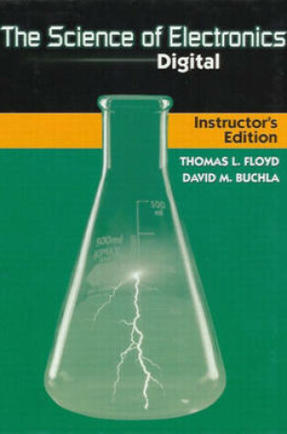 Cover of The Science of Electronics