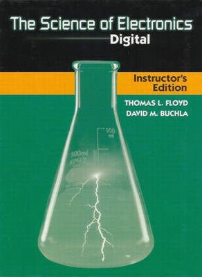 Book cover for The Science of Electronics