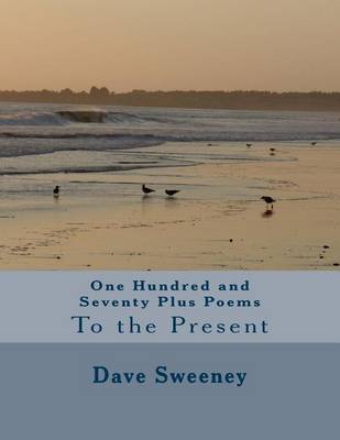 Book cover for One Hundred and Seventy Plus Poems