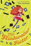 Book cover for The Flinkwater Factor, 1