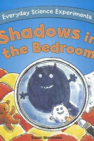 Cover of Shadows in the Bedroom