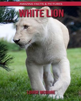 Cover of White Lion