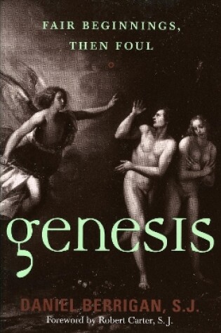 Cover of Genesis