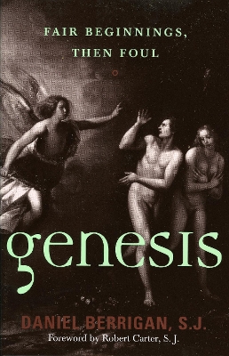 Book cover for Genesis