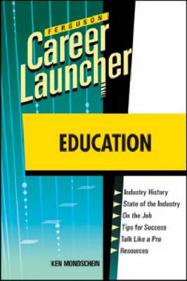 Cover of EDUCATION