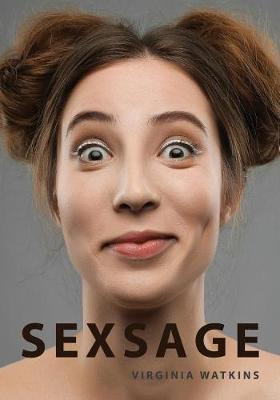 Book cover for Sexsage