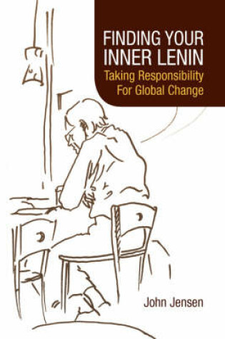 Cover of Finding Your Inner Lenin