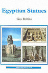 Book cover for Egyptian Statues