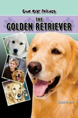 Cover of Golden Retriever