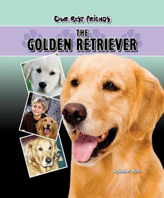 Cover of Golden Retriever