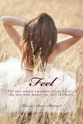 Book cover for Feel