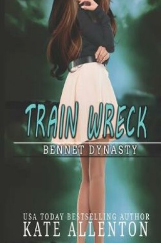 Cover of Train Wreck