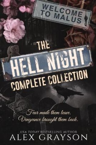 Cover of The Hell Night Complete Collection