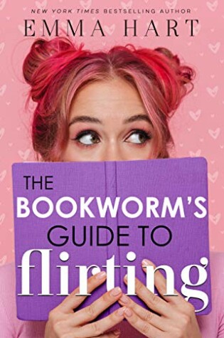Cover of The Bookworm's Guide to Flirting