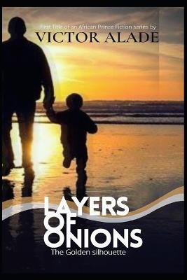 Cover of Layers of Onions
