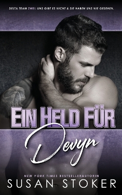 Book cover for Ein Held f�r Devyn