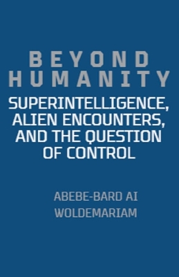 Cover of Beyond Humanity