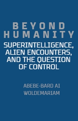 Book cover for Beyond Humanity