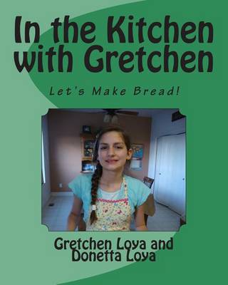 Book cover for In the Kitchen with Gretchen