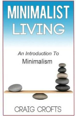 Cover of Minimalist Living