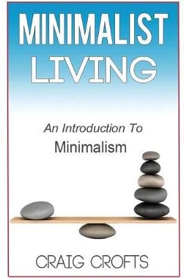 Cover of Minimalist Living