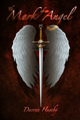 Book cover for The Mark of an Angel