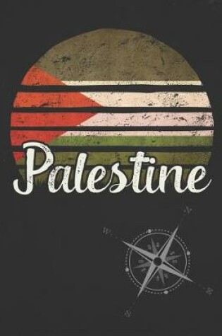 Cover of Palestine