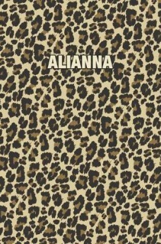 Cover of Alianna