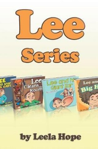 Cover of LEE Collection