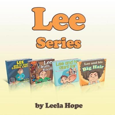 Book cover for LEE Collection