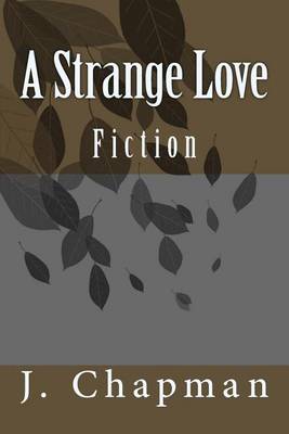 Cover of A Strange Love