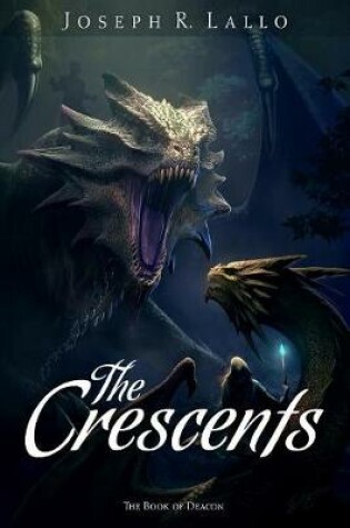 Cover of The Crescents