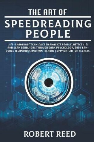 Cover of The Art of Speed Reading People