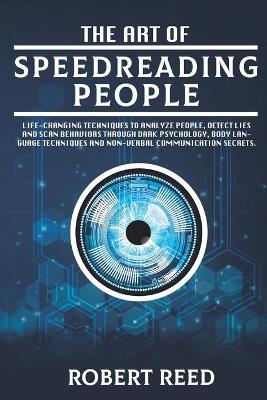 Book cover for The Art of Speed Reading People
