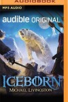 Book cover for Iceborn
