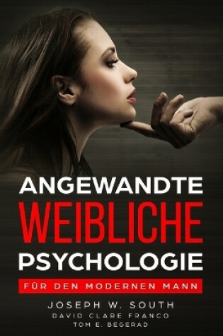 Cover of Angewandte weibliche Psychologie