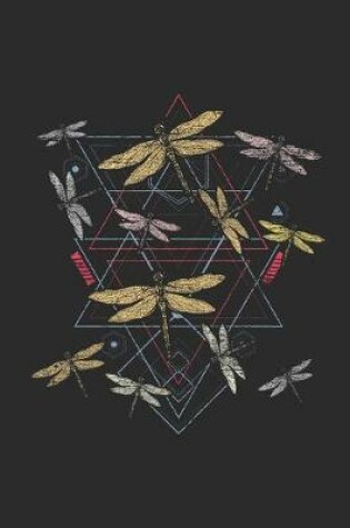 Cover of Dragonfly Geometric