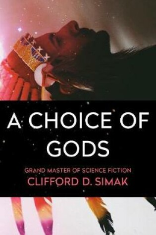 Cover of A Choice of Gods