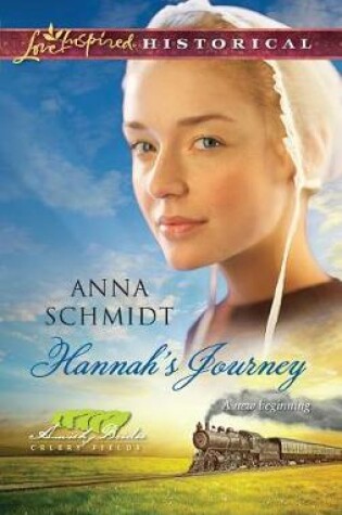 Cover of Hannah's Journey