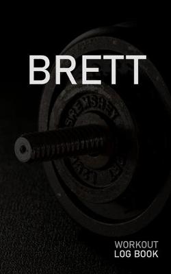 Book cover for Brett