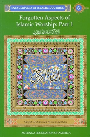 Cover of Encyclopedia of Islamic Doctrine 6